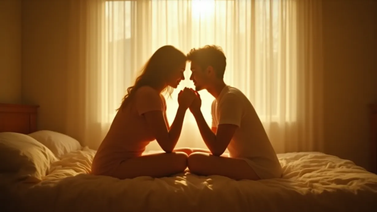 My Secret KPop Boyfriend