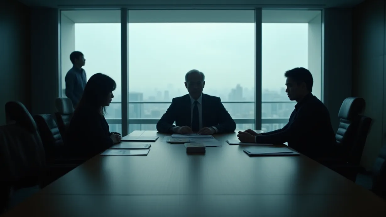 My Secret KPop Boyfriend