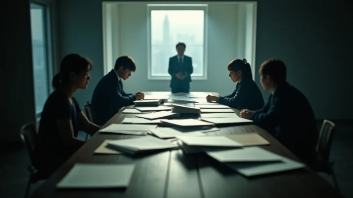 My Secret KPop Boyfriend