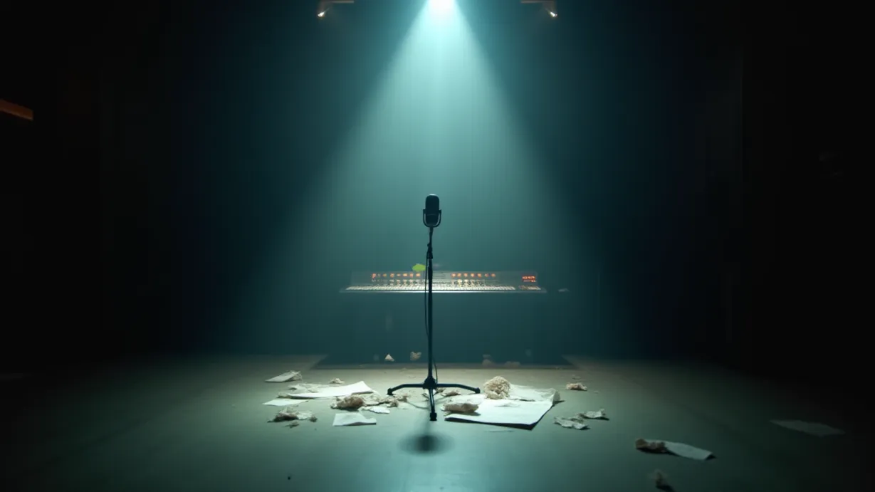 My Secret KPop Boyfriend