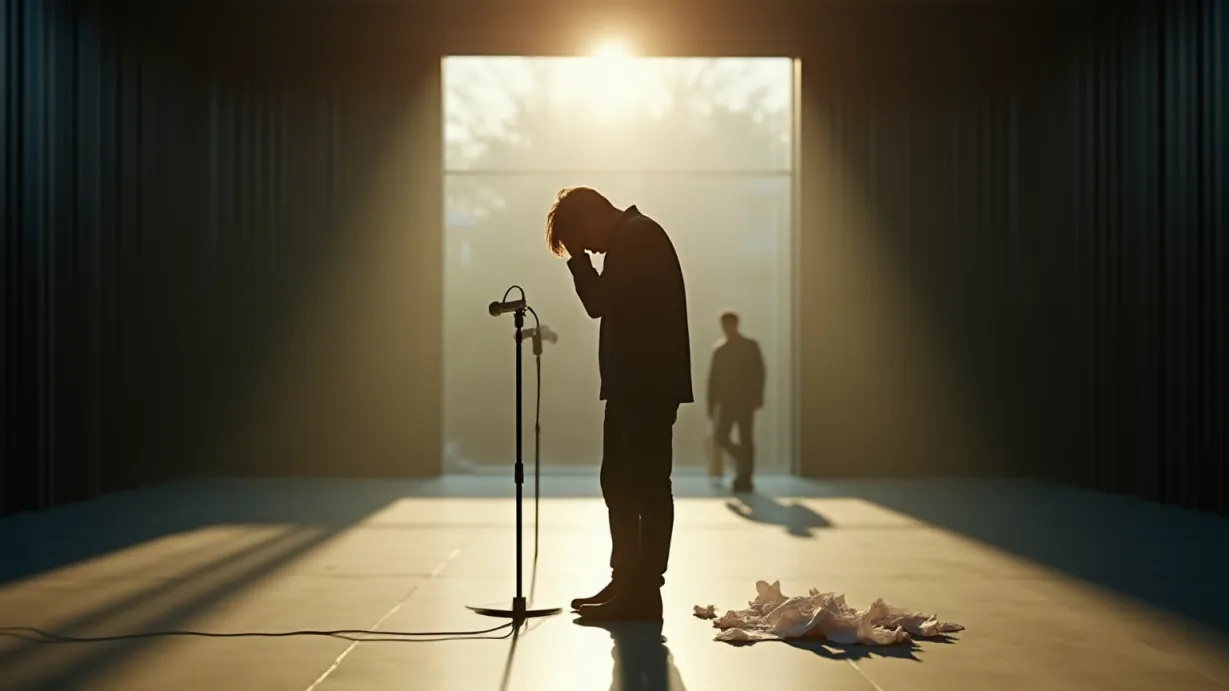 My Secret KPop Boyfriend