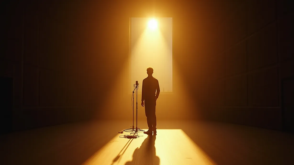 My Secret KPop Boyfriend