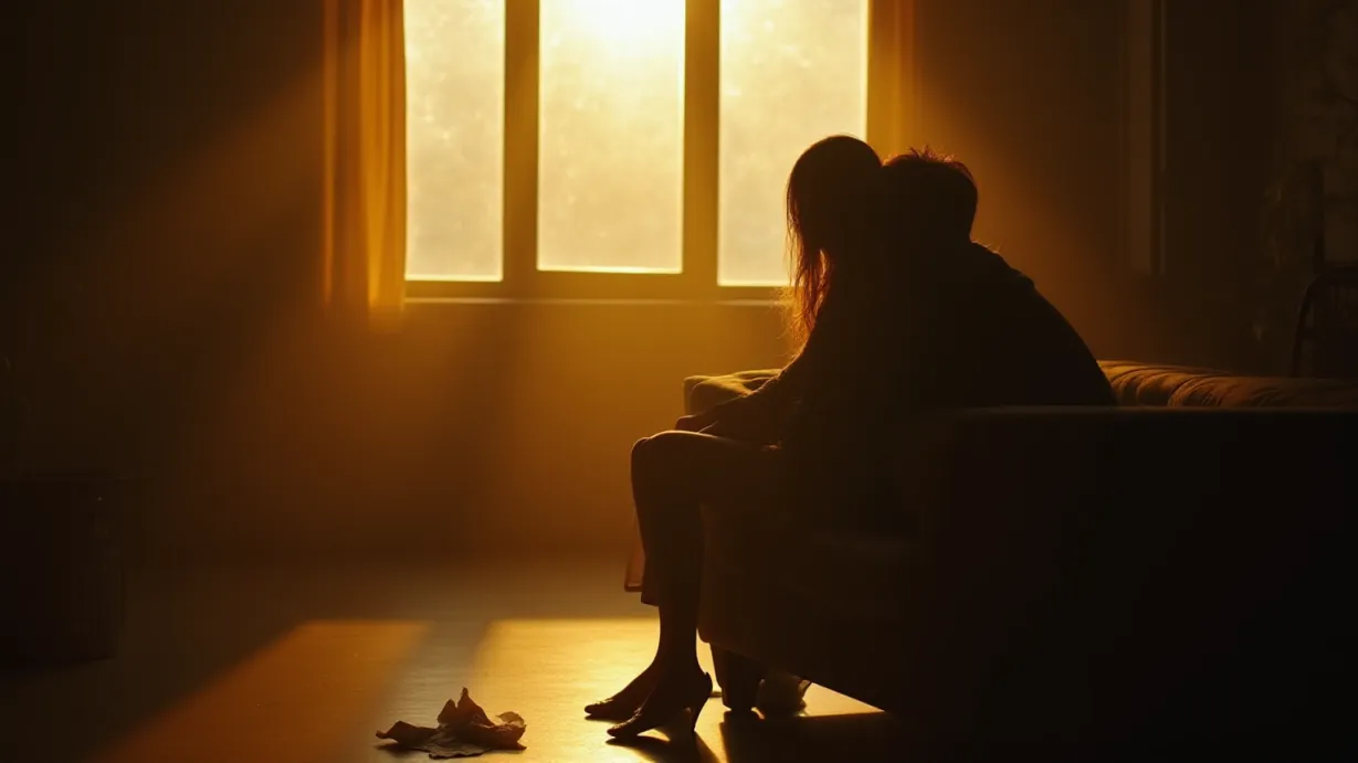 My Secret KPop Boyfriend