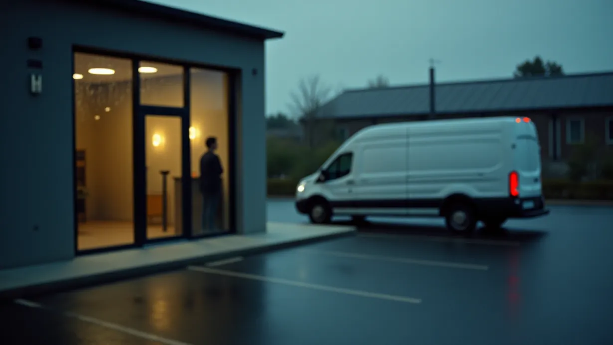 My Secret KPop Boyfriend