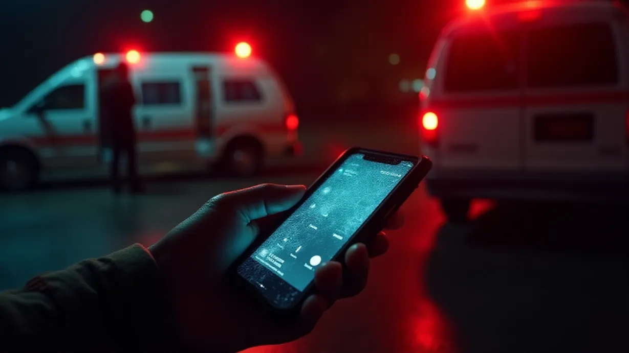 My Secret KPop Boyfriend