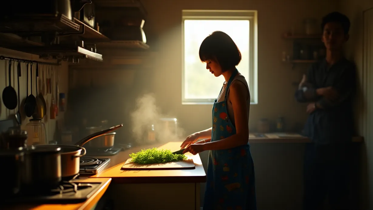 My Secret KPop Boyfriend