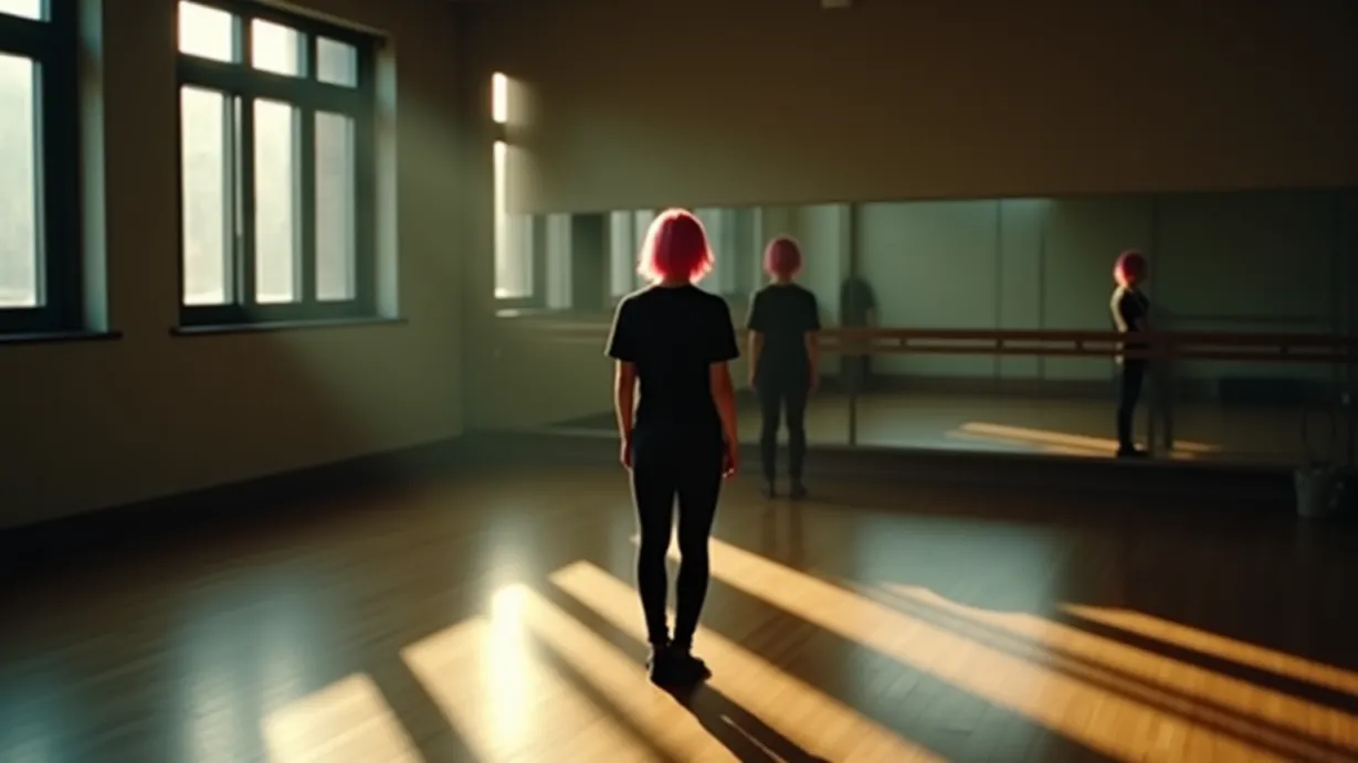 My Secret KPop Boyfriend