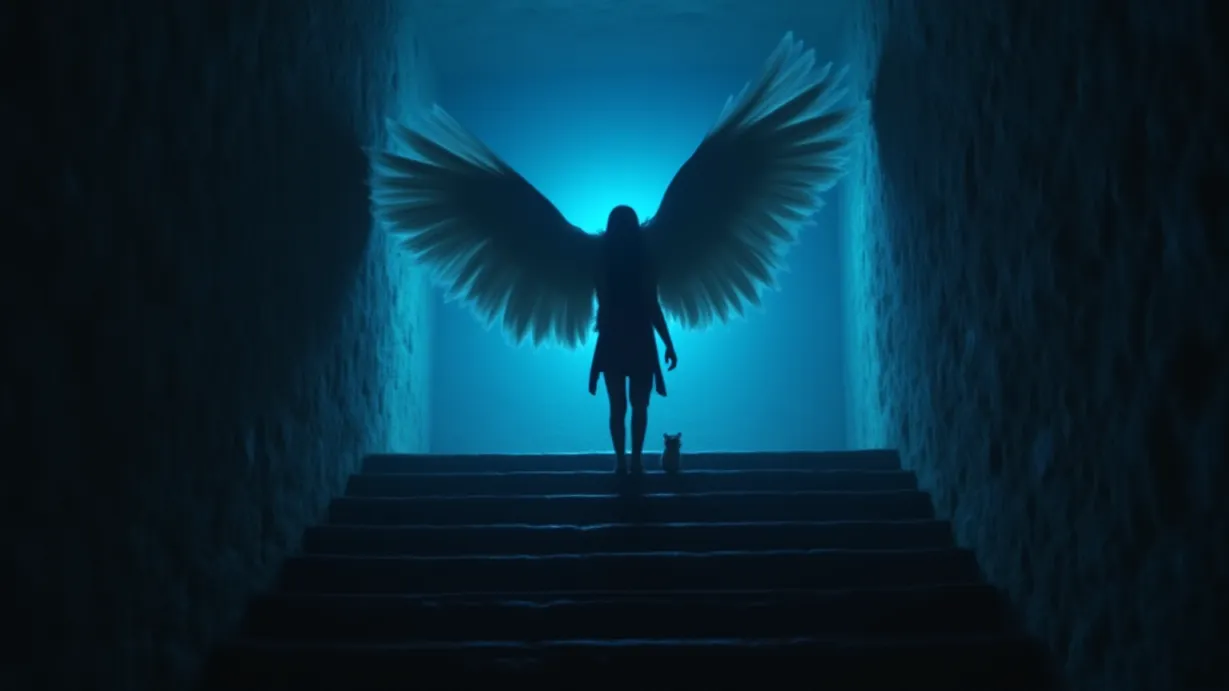 The Girl Who Dreamt Of Dragons