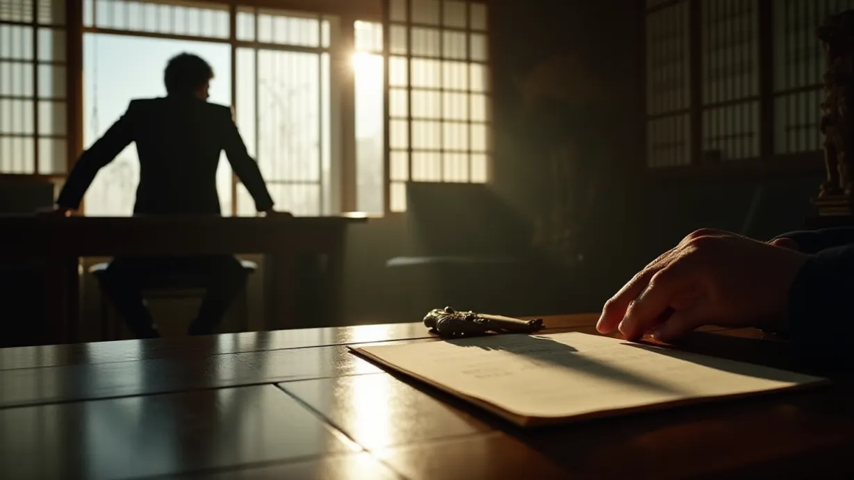 My Secret KPop Boyfriend