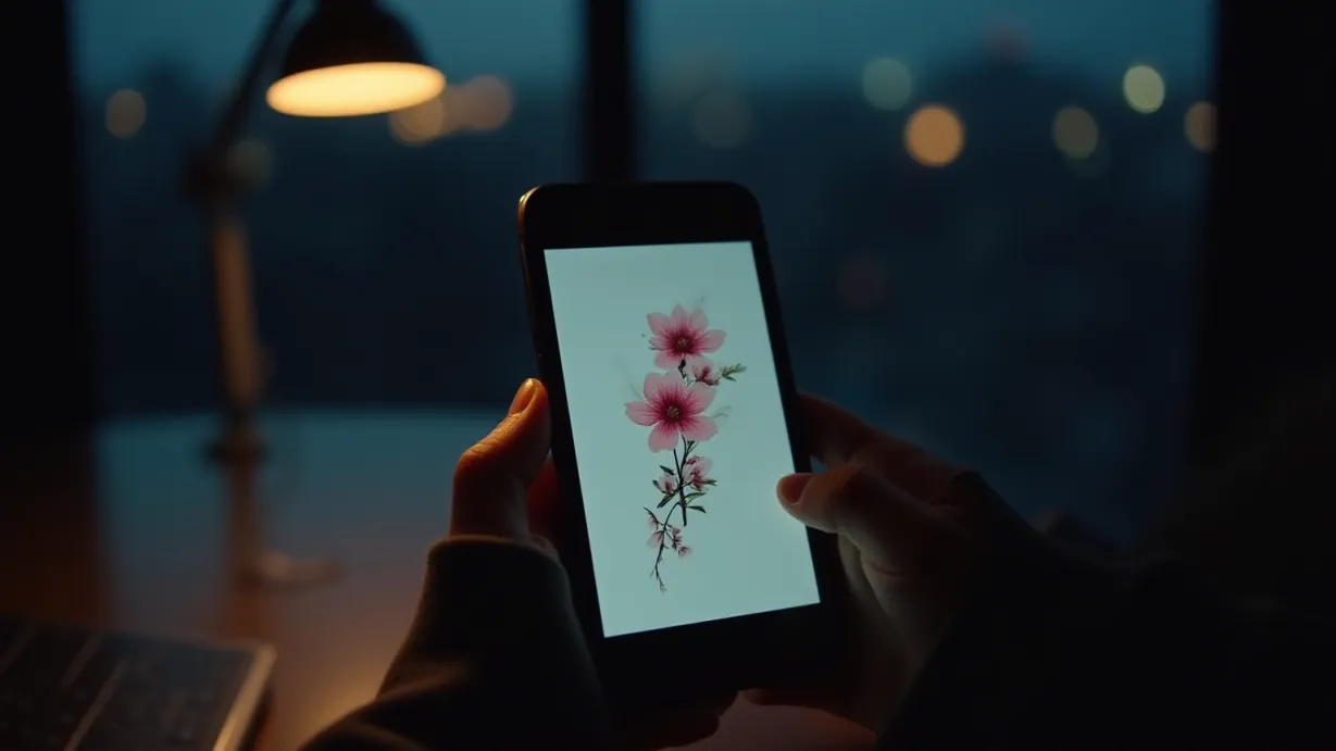 My Secret KPop Boyfriend