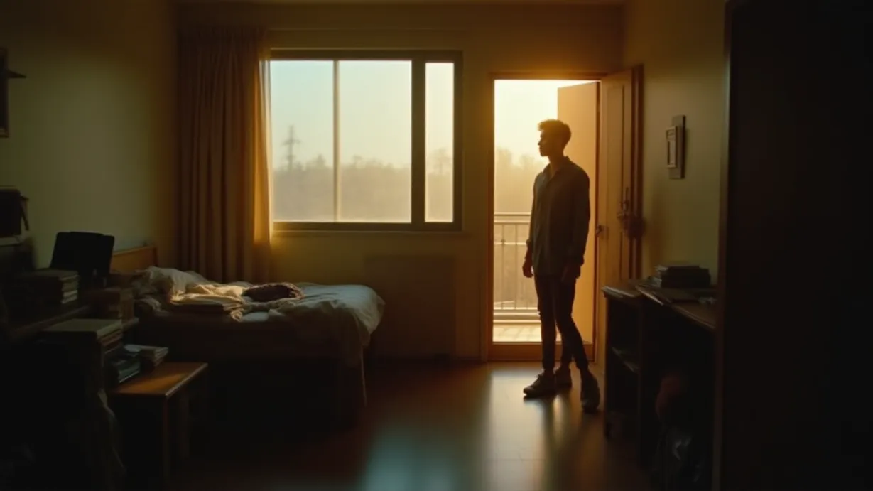 My Secret KPop Boyfriend