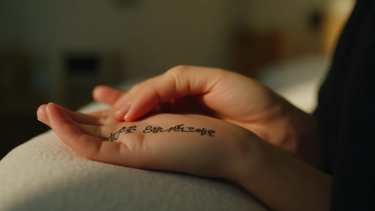 My Secret KPop Boyfriend