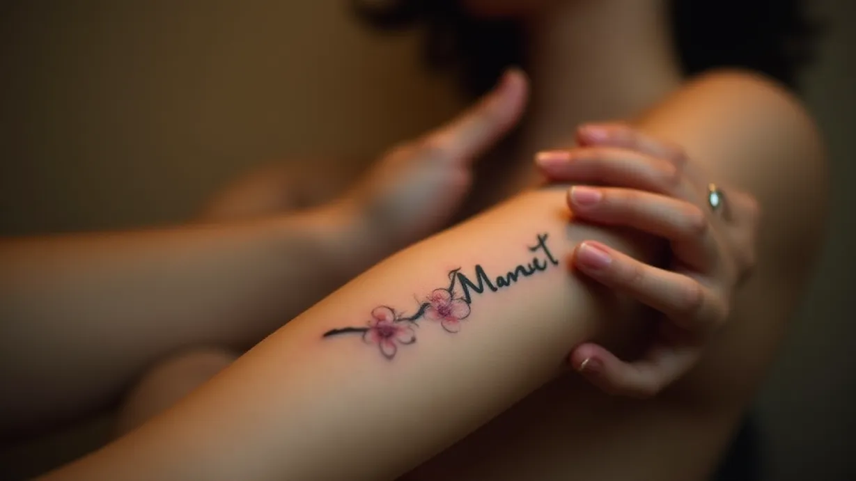 My Secret KPop Boyfriend