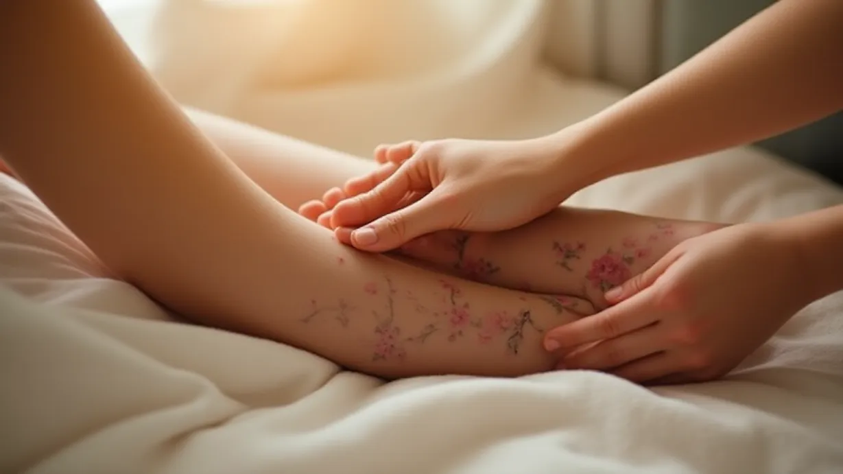 My Secret KPop Boyfriend