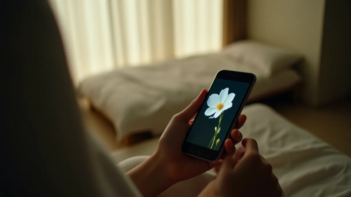 My Secret KPop Boyfriend