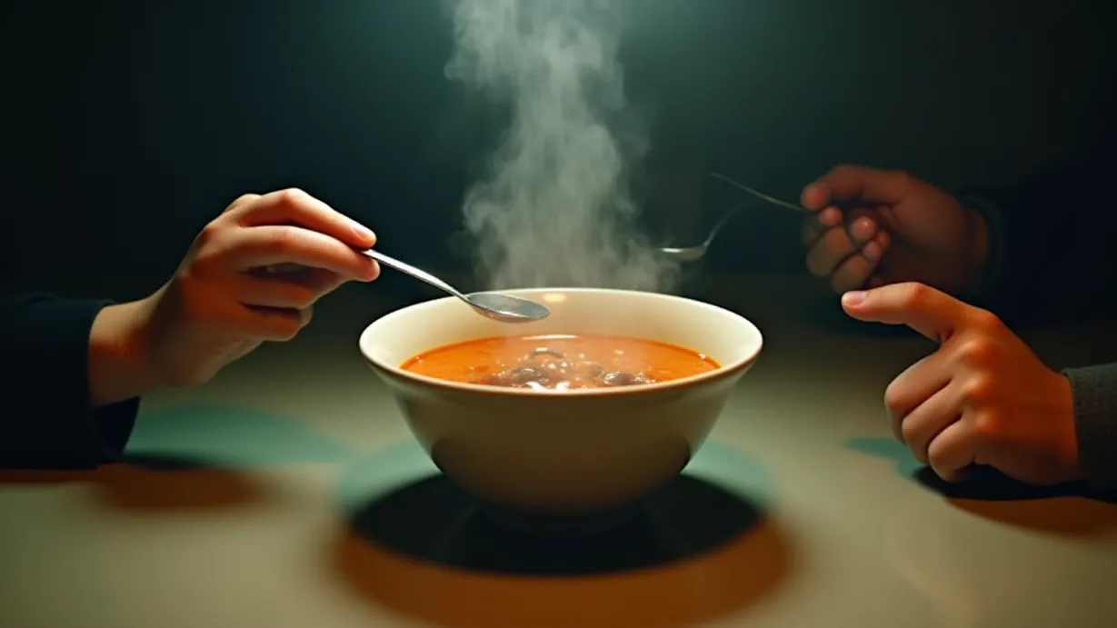 My Secret KPop Boyfriend