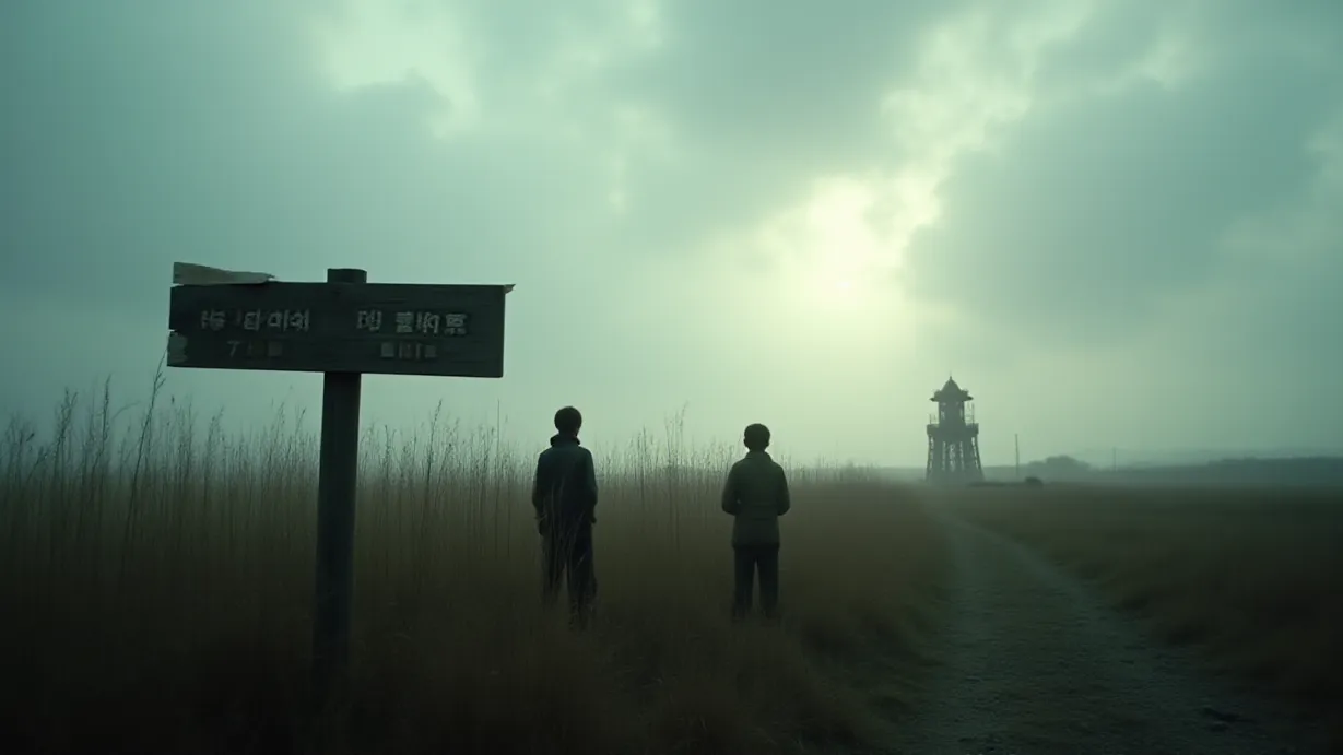 My Secret KPop Boyfriend