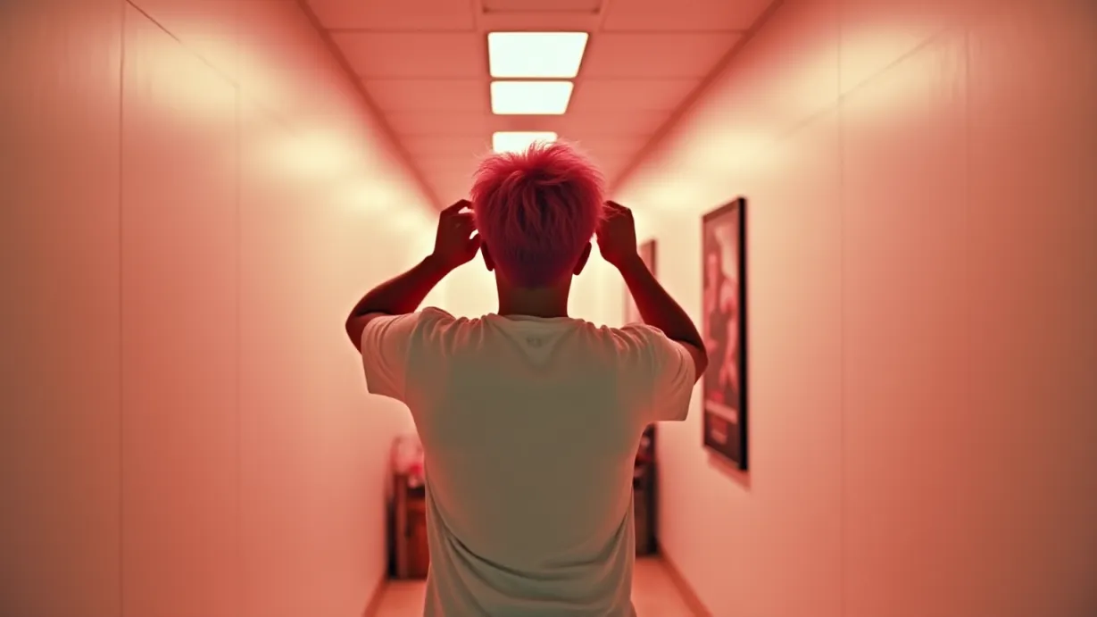 Boyfriend Material