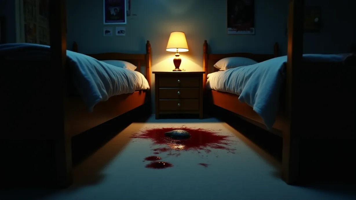 A Haunted Christmas