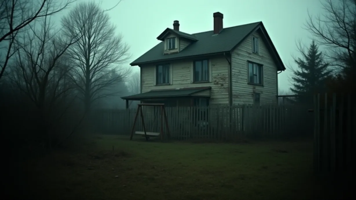 The House Mate