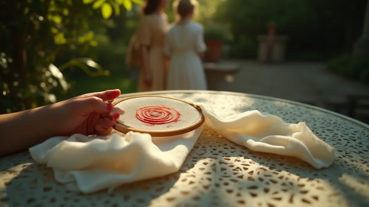 The Rose of King's Landing