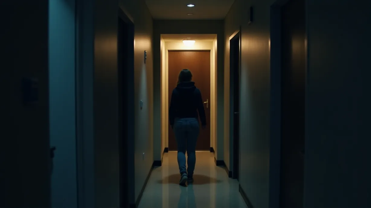 The Hidden Code