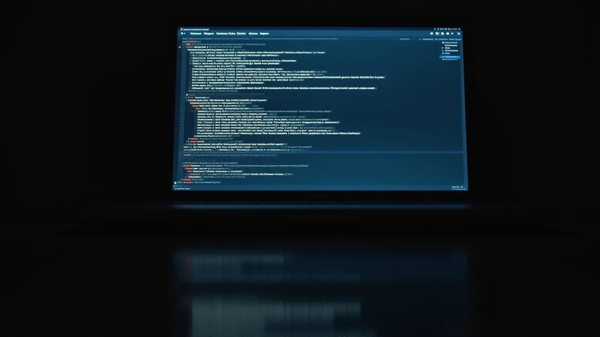 The Hidden Code