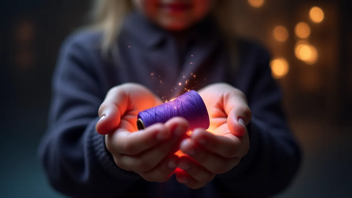 The Girl Who Dreamt Of Dragons