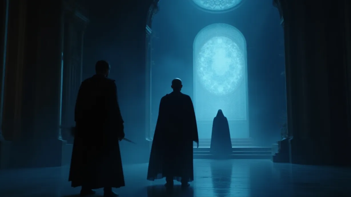 Star Wars: The Lost Sith Empire