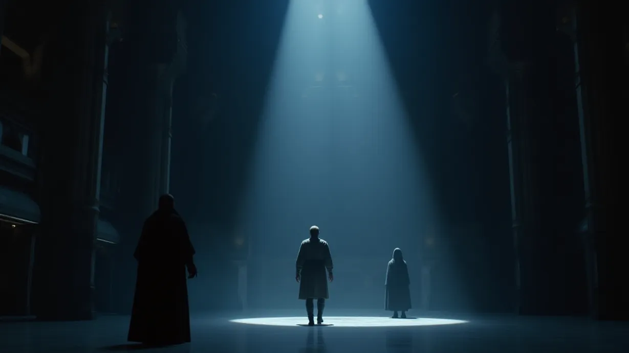 Star Wars: The Lost Sith Empire