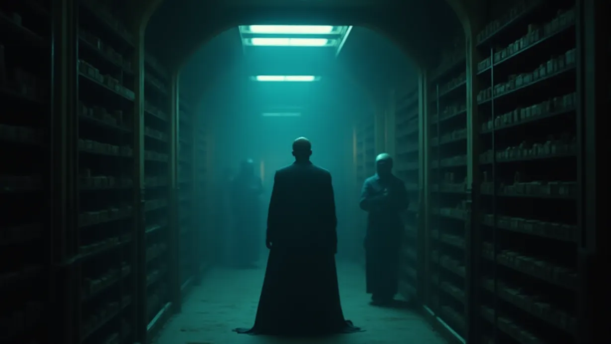 Star Wars: The Lost Sith Empire