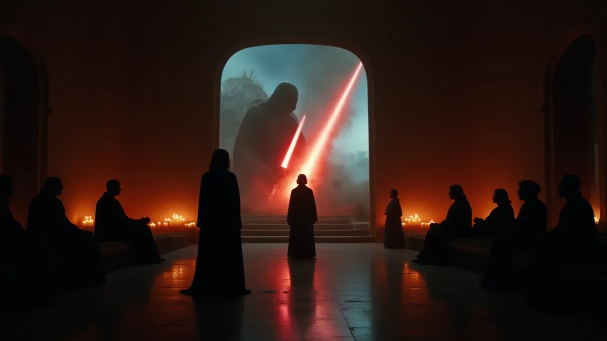 Star Wars: The Lost Sith Empire