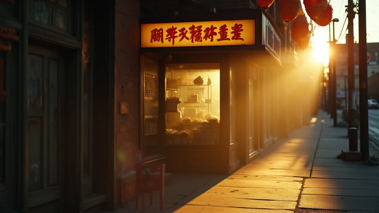 The Food Truck King