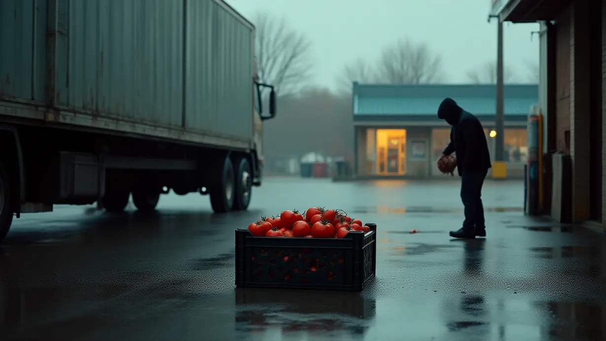 The Food Truck King