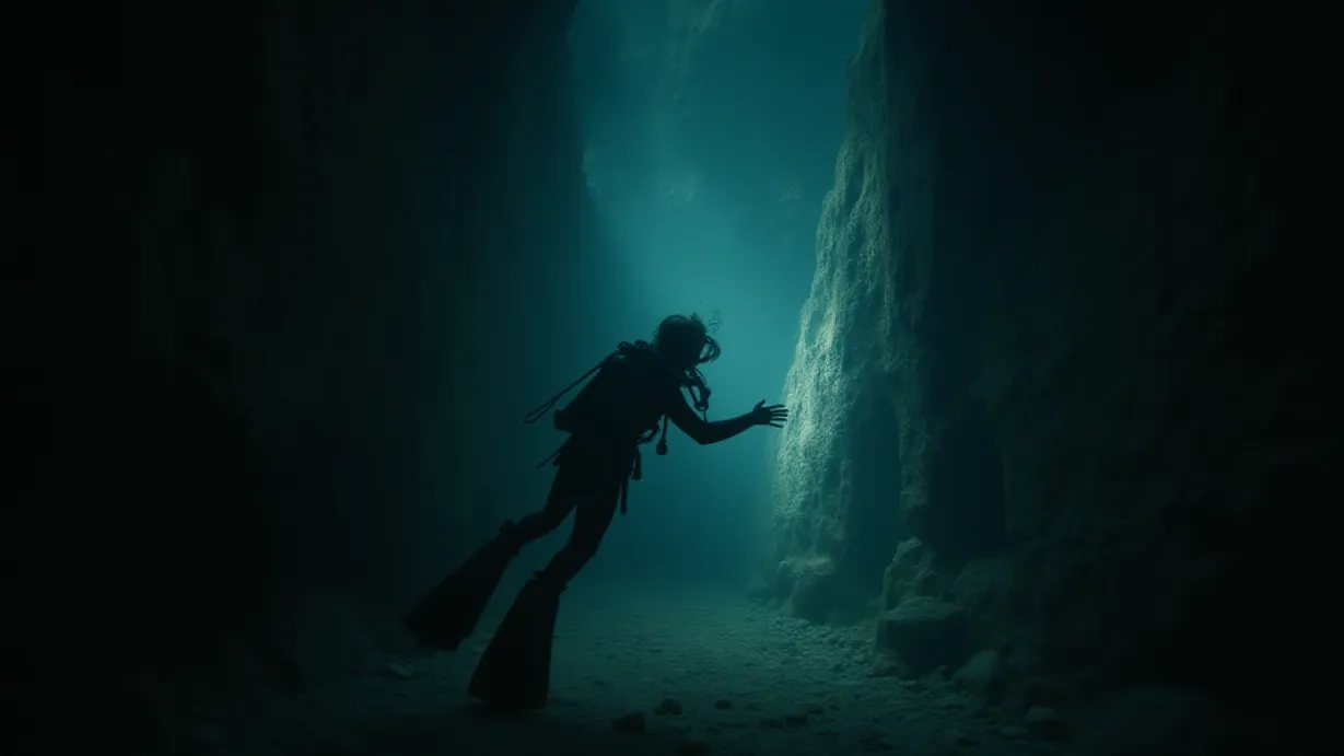The Lost Gods Of The Islands