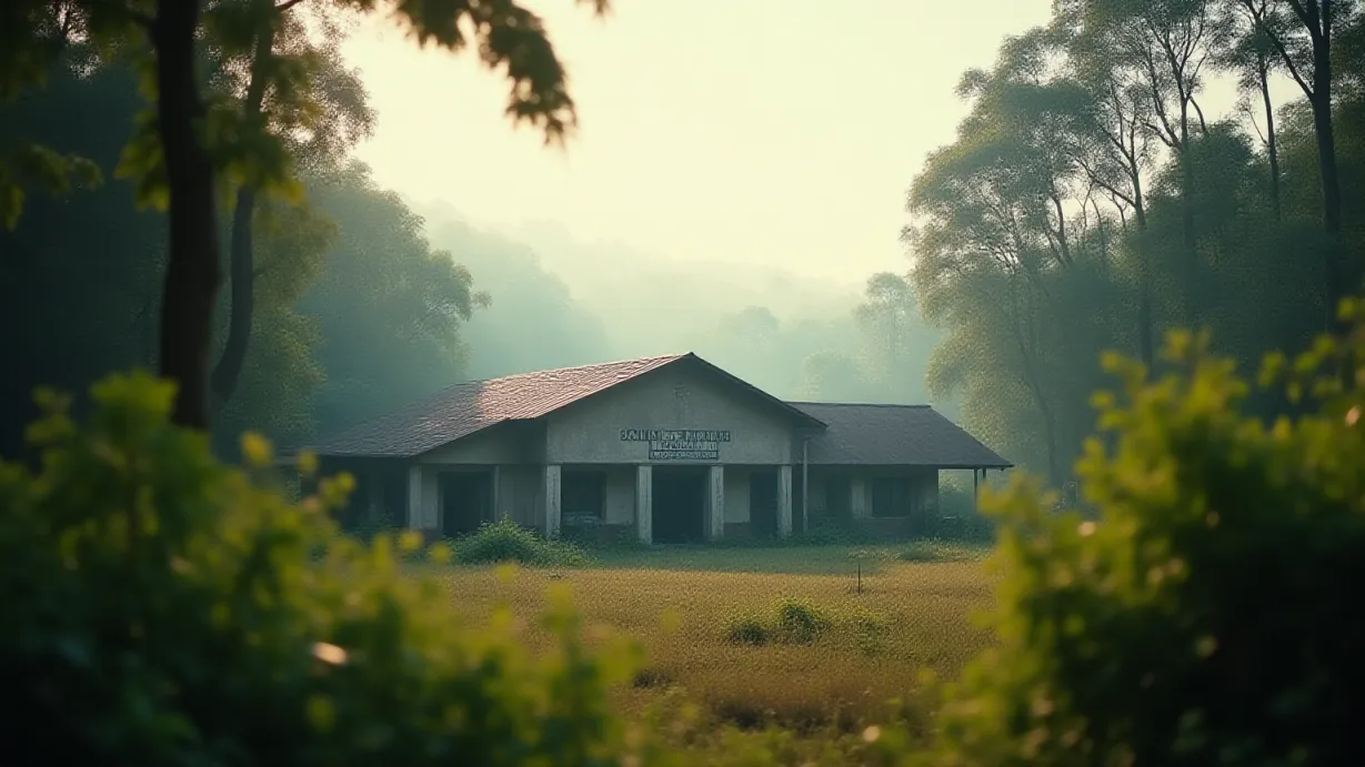 Langkah Puan Lana – Dari Aspirasi ke Aksi Digital

Title (English): From Aspiration to Action – Puan Lana's Journey