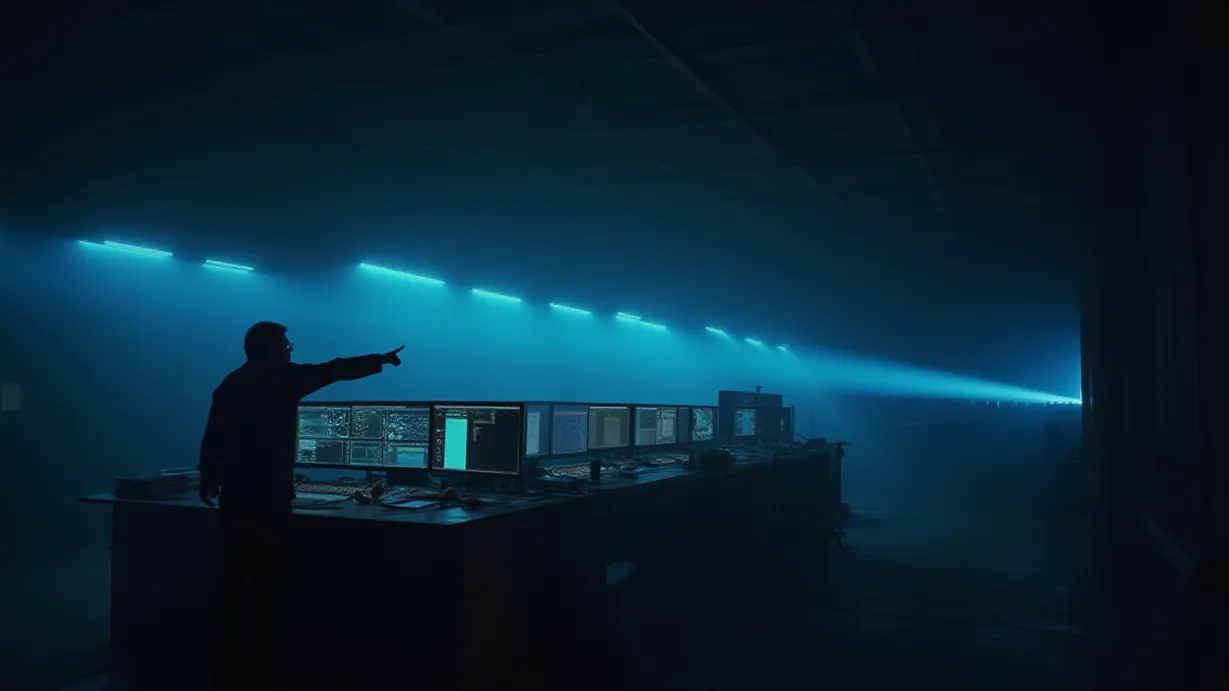 The Quantum Effect