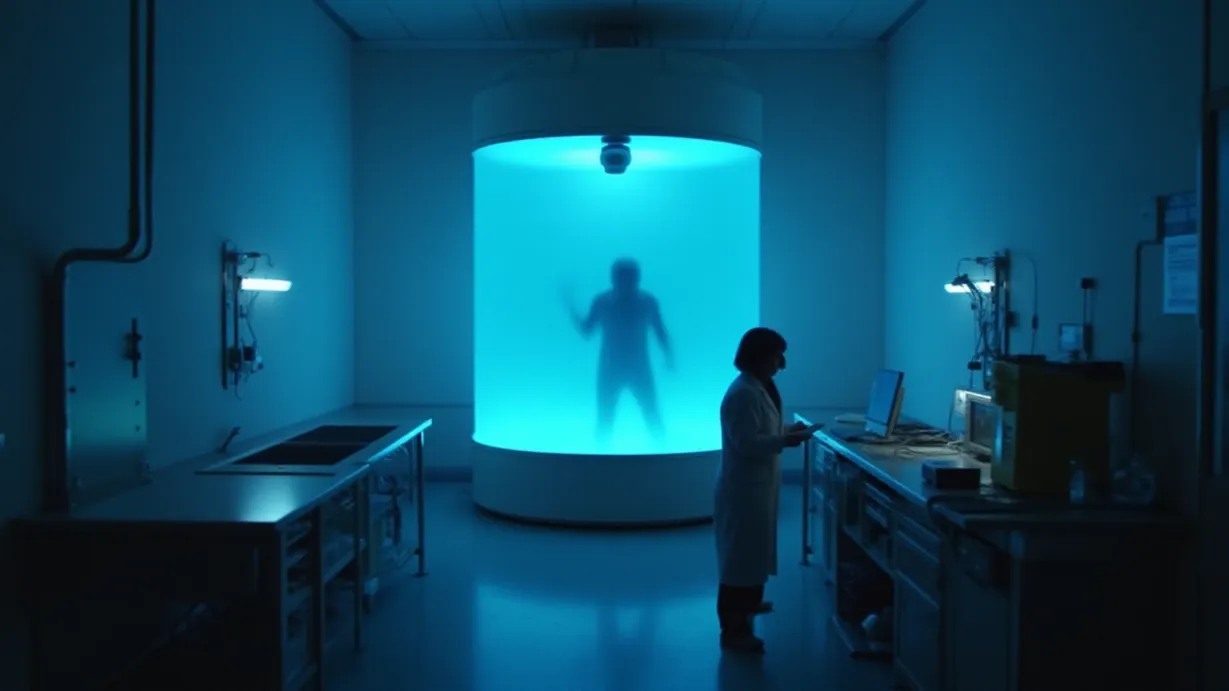 The Quantum Effect