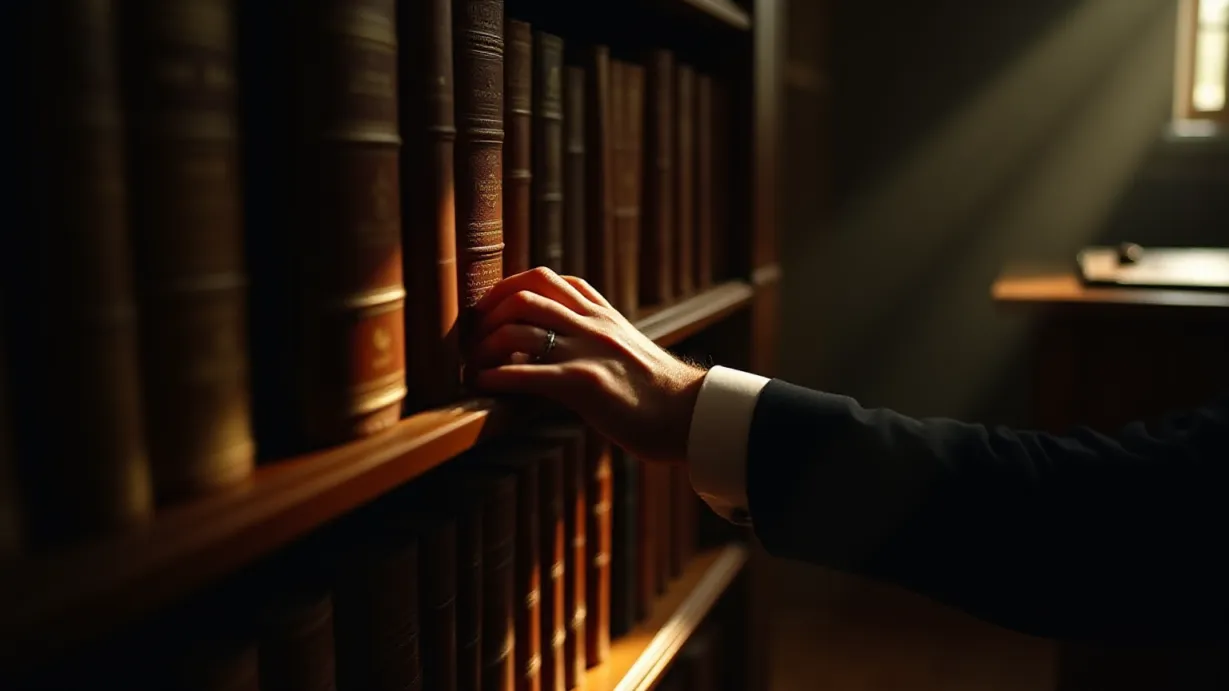 Mafia Boss's Obsession