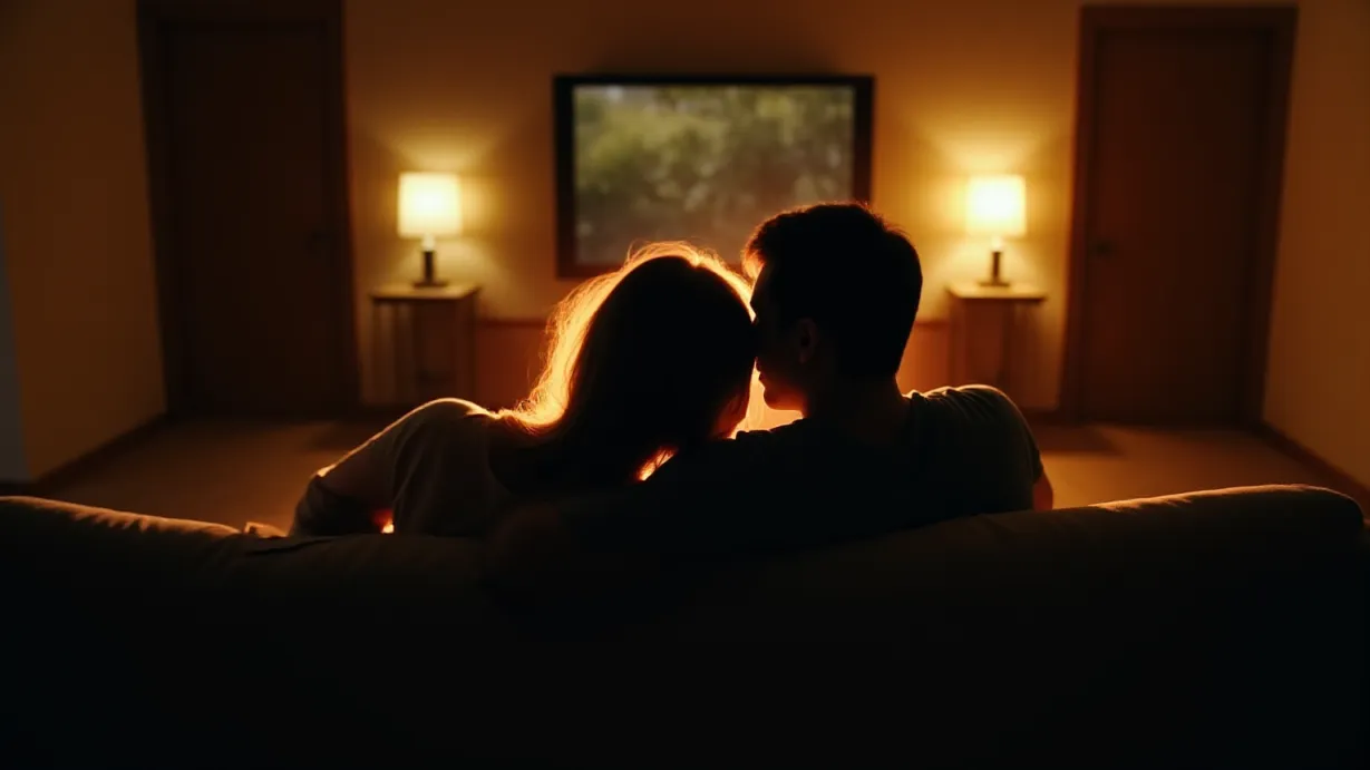 The Affair Series