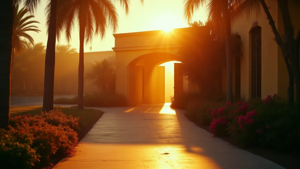 Paradise
