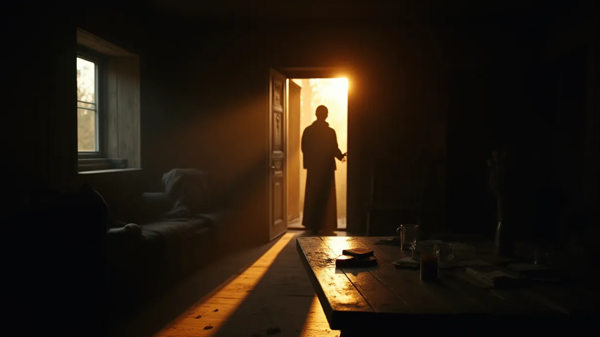 The Secret Heir Of The Magic King