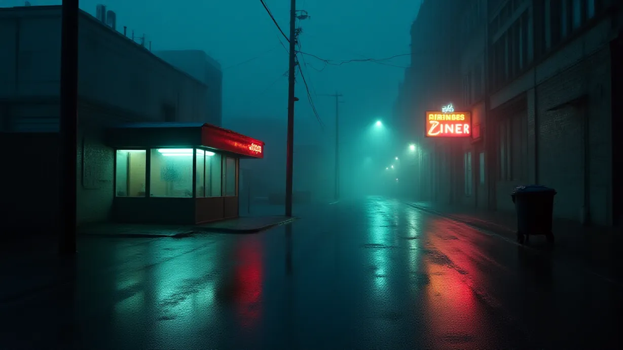 Photo by Drew Beamer
