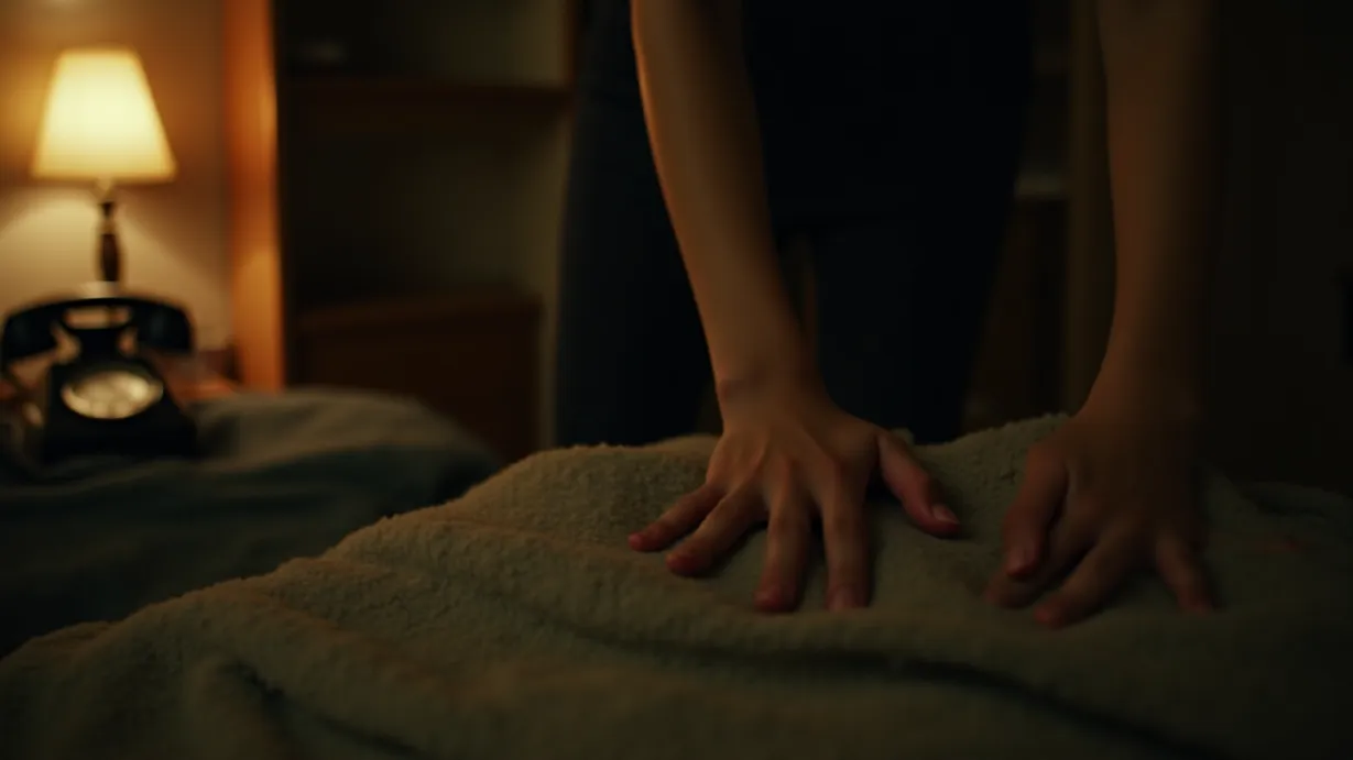 A Love Story With Heartache
