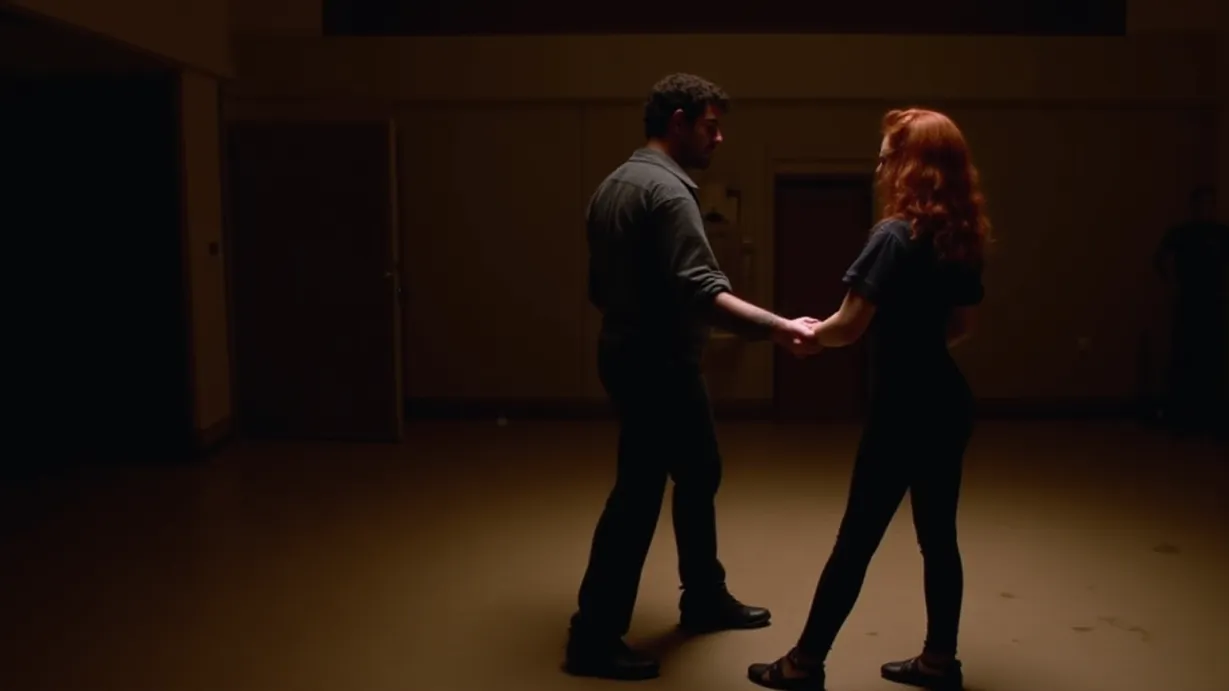 Hold Me