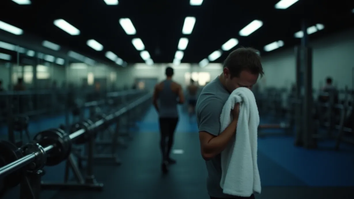 Every Heart Stops