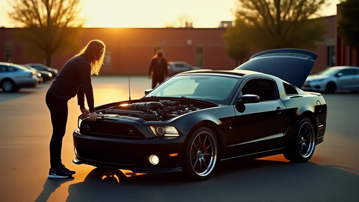 Ride or Die
