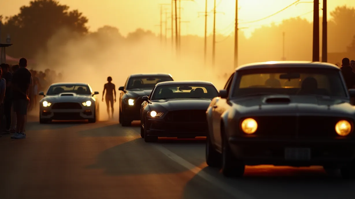Ride or Die