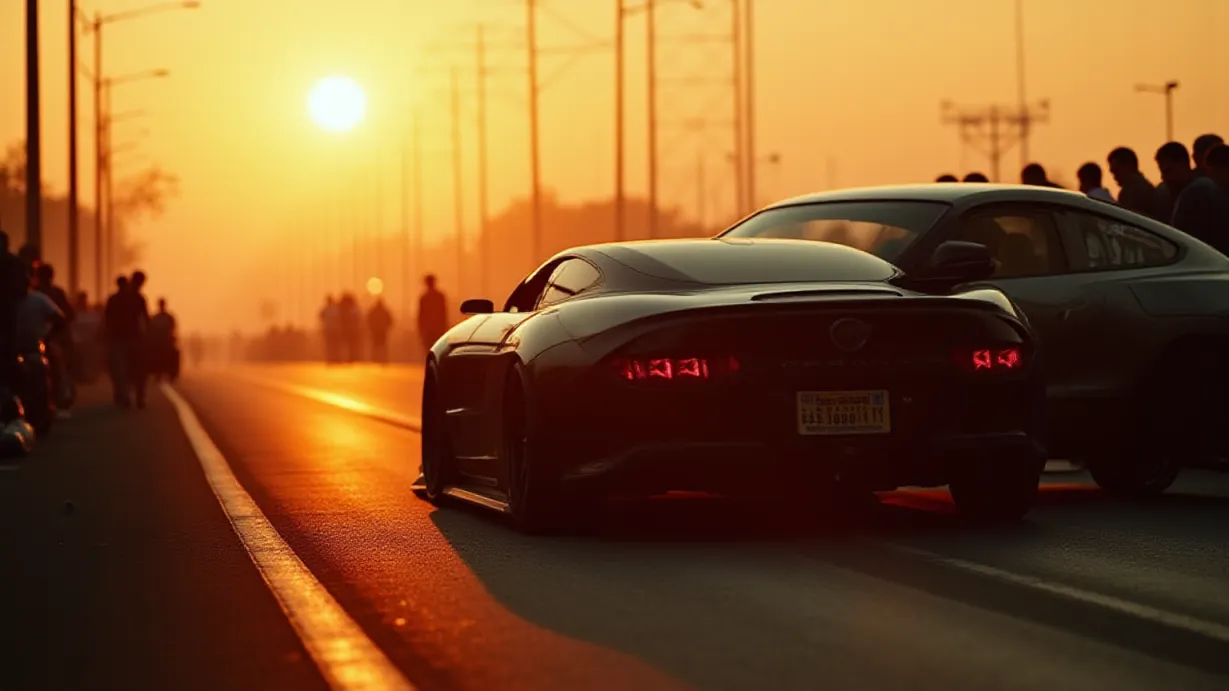 Ride or Die