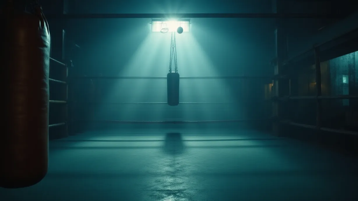 The MMA Alpha's Secret Legacy